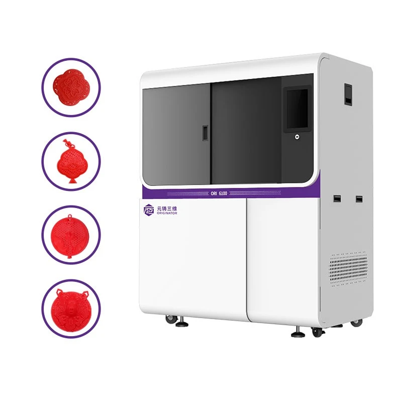 3D Printer For Jewelry Design And Casting suppliers