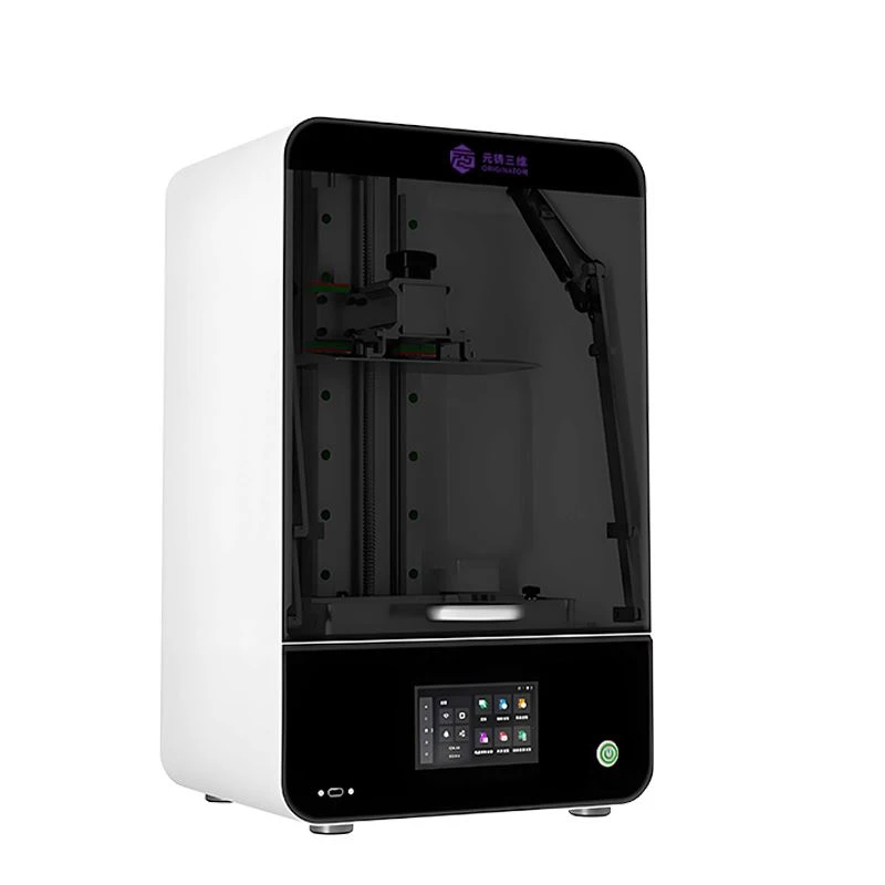 Yüksek Hassasiyetli Takı LCD Yazıcı
