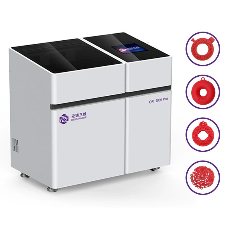 Wax Casting 3D Printer factory